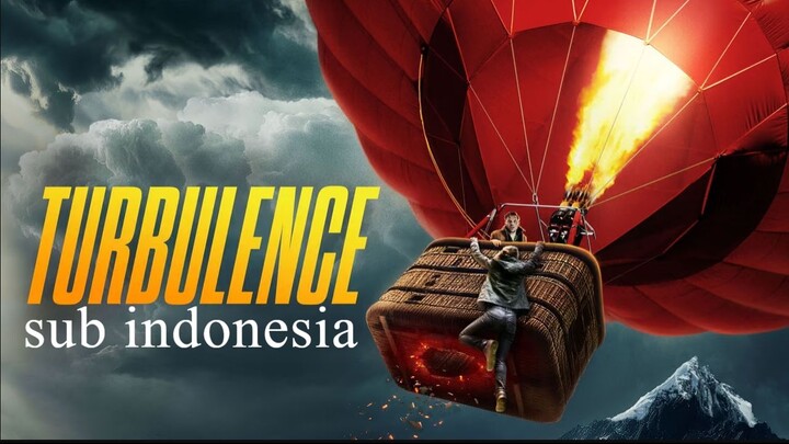 Turbulence - sub indo