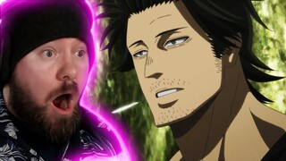 YAMI CONFRONTS VANGEANCE! | Black Clover Episode 52 Reaction