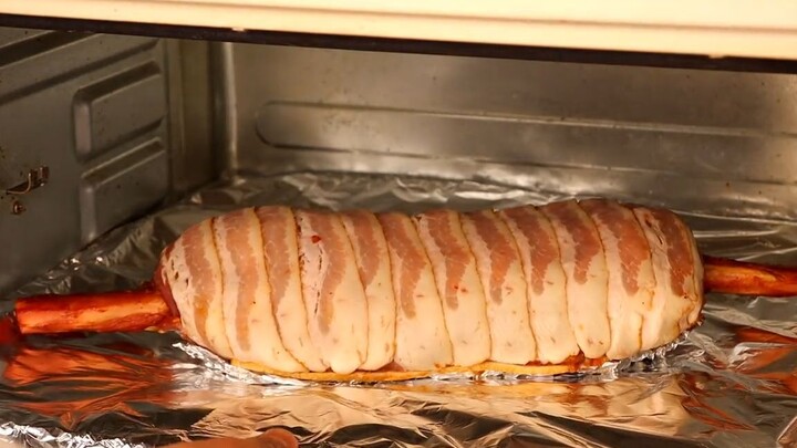 Món ăn khiến bạn ăn đã hơn #amthuc