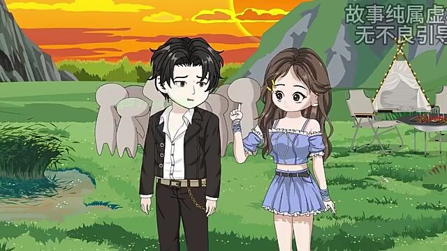 [ Hệ thống phản đòn trà xanh (full) ] //Xoài Sub//