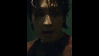Wonwoo's fight with robots in Maestro 🔥 #seventeen #wonwoo