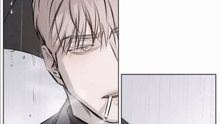 Gentle, kind and domineering vampire bottom | White skin seduces top, always restrains himself for t