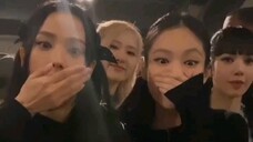 ปฏิกิริยาของ BLACKPINK หลังจากเห็นรอยสักของแฟนๆ (รอยสักชื่อเกาหลีของ JENNIE บนร่างกายของพวกเขา)