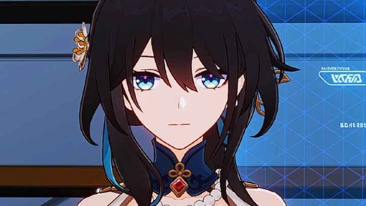 Aku juga nggak mau ikutan, tapi dia panggil aku “Sayang”.