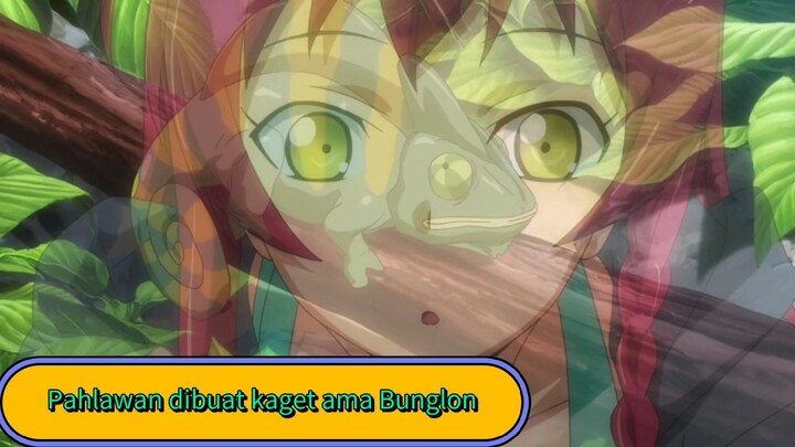 #KompetisiKreasiUnggahan7, hampir aja Suzuno ga sengaja bocorin identitasnya