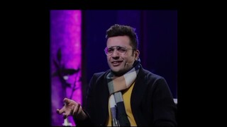 Sandeep maheshwari on crash landing on you korean series🤞