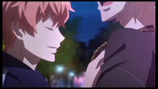 Number 24 [AMV] - Mood #BL