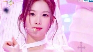 九仙女下凡！【TWICE】音银One Spark打歌舞台！