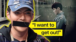 Where Is Kris Wu NOW?! (November 2023 - PRISON UPDATE)