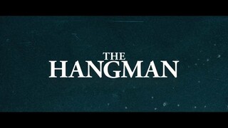 The Hangman (2024) Official Trailer