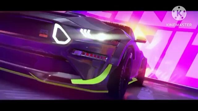 asphalt legends unite season i & ii trailer