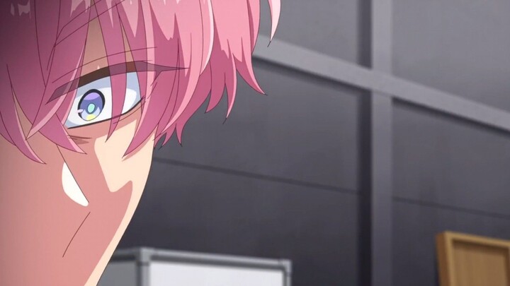 EP 3 Jadi Tukang Bersih-Bersih dan Mengetahui Sisi Lain Tamon Si Idol Tampan Sub Indo