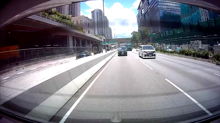 Reckless driving