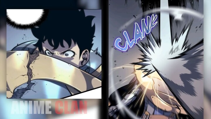 Solo Leveling Episode 6 Explain