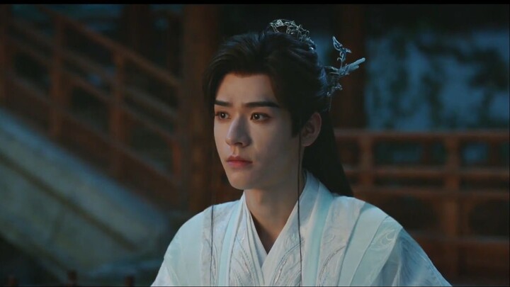 Blood River EP. 11(ตำนานนทีมืด 2025)