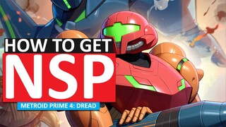 HOW TO GET METROID PRIME 4 BEYOND NSP
