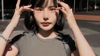 Ada Yang bulat tapi bukan tekad