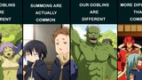 10 That Time I Got Reincarnated as a Slime Facts you Didn't Know