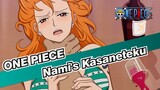 [One Piece]Your wife Nami's Kasaneteku