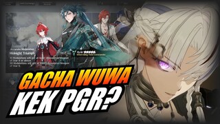 【WUTHERING WAVES】PAHAMI GACHA WUWA & CARA MUDAH DAPAT TIKET GACHA