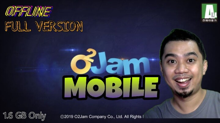 O2 Jam Mobile Full Version Gameplay Review on Android with Download Link