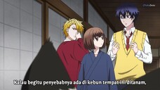 S1 EP10 - Fukigen na Mononokean [Sub Indo]