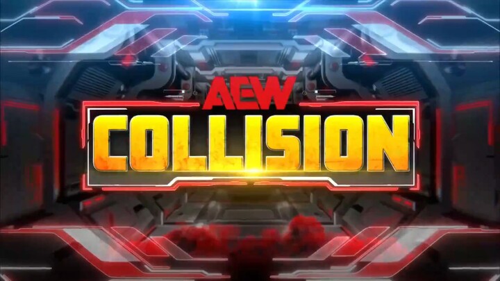 AEW Collision | Full Show HDD | February 7, 2026