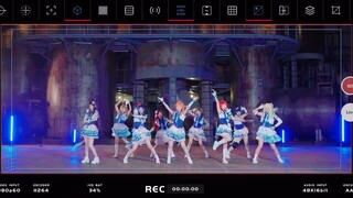 这是哪个团？这么牛