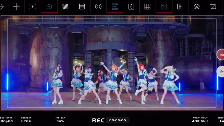 أي مجموعة هذه؟ رائعة جدًا