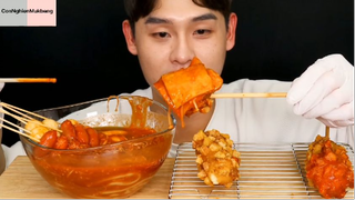 mukbang asmr món ăn ngon cực phần 19 #amthuc #monngon