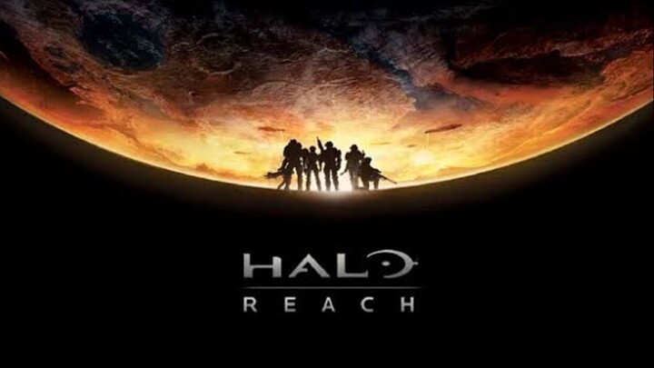 Halo: Remember Reach
