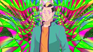 SAIKI K EP 19 S1