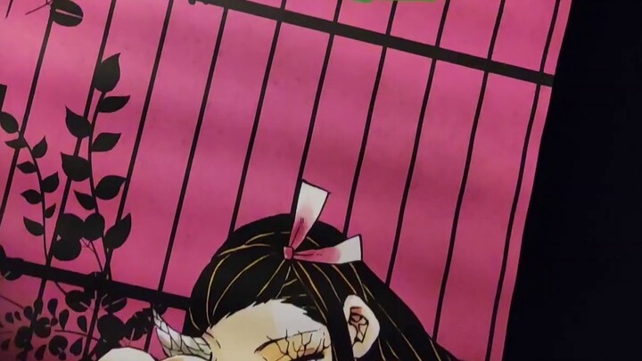 [พิฆาตอสูรปกแข็ง] Unboxing! Midouzi สุดเซ็กซี่~~~~~~