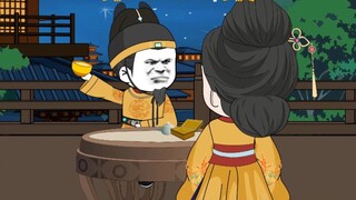 ลูเริ่มวางแผน