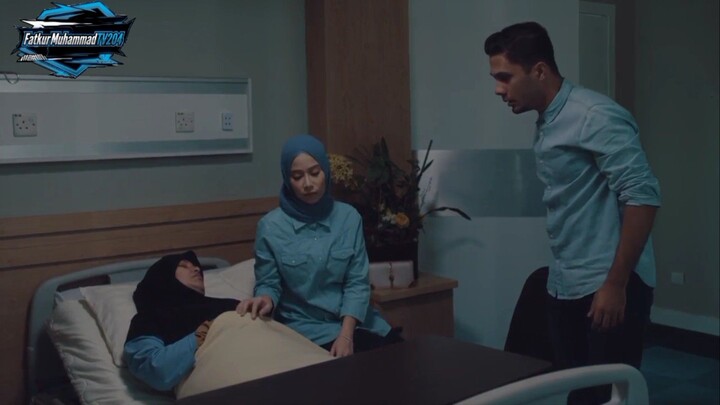 KAU YANG PERTAMA EPISODE 9 DAN 10