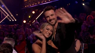 Dancing with the Stars Season 34 Episode 3