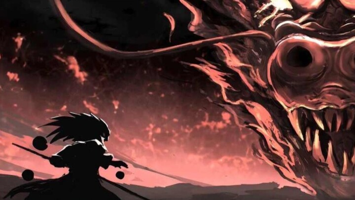 Buka Naruto dengan lagu tema [Seer]