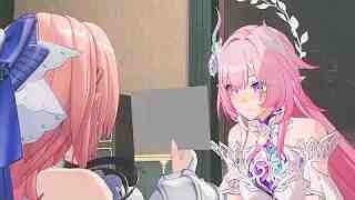 Xilian: I’ve already mastered the pose for spiritual photography.