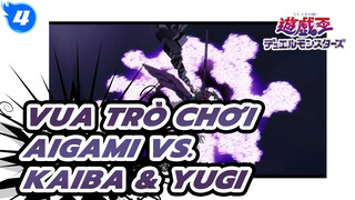 [Vua Trò Chơi] Kẻ xấu thậm chí không chiến thắng lần nào dưới quy tắc của riêng mình (3)_4