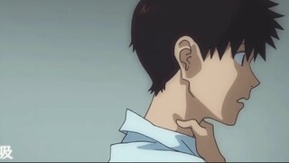 MAD.AMV Neon Genesis Evangelion. Kabut sirna, semua tahu aku cinta kau