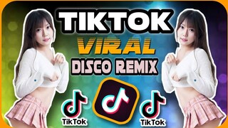 NEW TIKTOK VIRAL | DISCO BOMB REMIX 2021