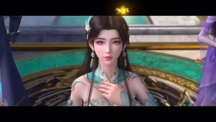 BTTH SEASON 5 eps 151