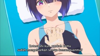 Teknik pengobatan 18 plus utk altet dewasa