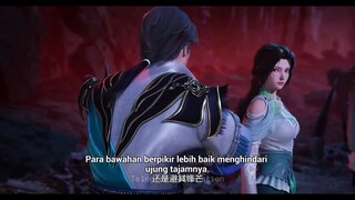 Against the Sky Supreme episode 379 sub indo