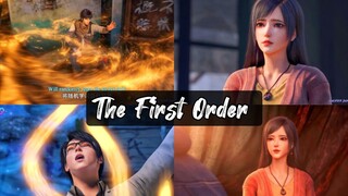 The Fist Order Eps 2 Sub Indo