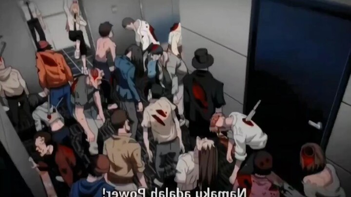 patnert gak pengertian