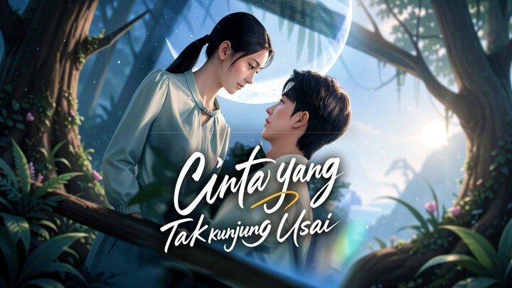 Cinta yang Tak Kunjung Usai Full Bahasa Indonesia (MELO)