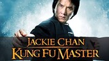 jackie chan kung fu master