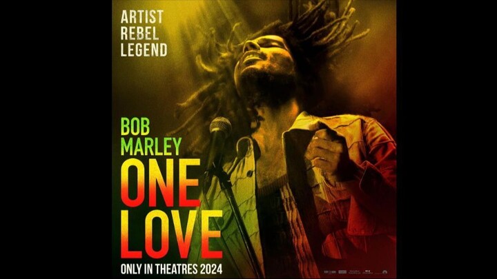 Watch 'Bob Marley: One Love' (2024) 🎶 FREE via link in description! 🔥💚