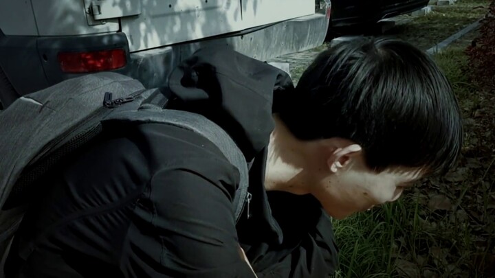 Whenever I visit someone, the way my relatives see me, the way my dog sees me